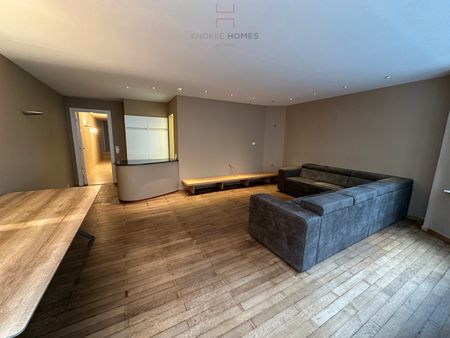 Ruim drie slaapkamer appartement nabij de Zeedijk - Photo 5