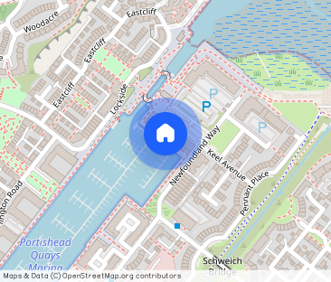 Newfoundland Way, Portishead Marina - Photo 1