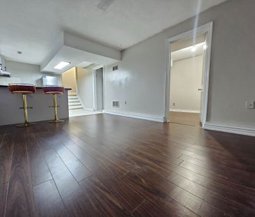 For Lease - 143 Murray Street Unit# Bsmt, Brampton, Ontario - Photo 1
