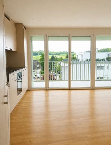 Ihr neues Zuhause im Grünen – stilvoll und stadtnah - Photo 3