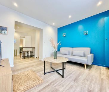 Location Appartement 2 pièces 34m² - Photo 2