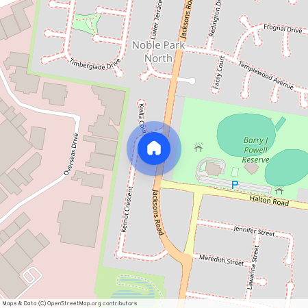 30 Jacksons Road, Vic 3174, Noble Park North