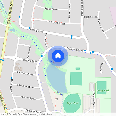 14 Bella Vista Close, Orange