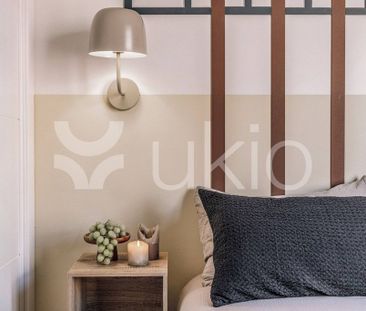 3 room luxury Apartment for rent in Madrid, Community of Madrid - Photo 1