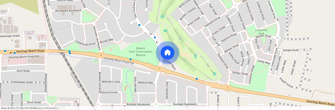 3/8 St Andrews Drive, WA 6035, Yanchep