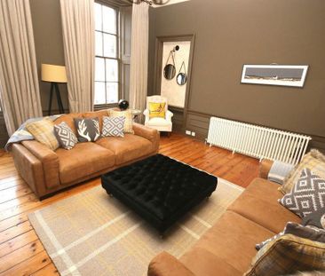 3 bedroom flat to rent - Photo 2