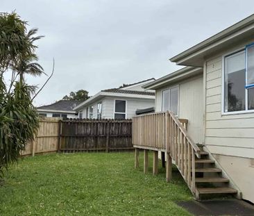 3 bedroom family home - Photo 2