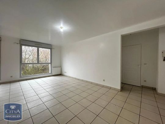 Appartement à louer 2 pièces 47.97m² - Photo 1
