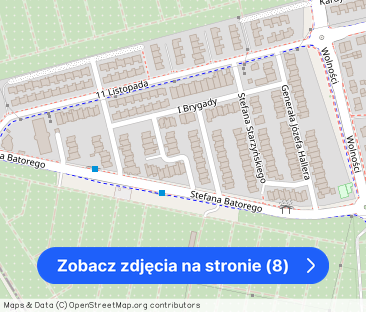 Do wynajęcia duży pokój w Ząbkach – zdjęcie 1
