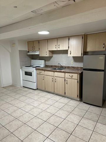 For Lease - 563 Ossington Avenue Unit# Lower, Toronto, Ontario - Photo 3