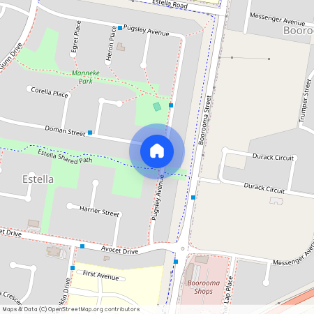 2/2 Doman Street, NSW 2650, Estella