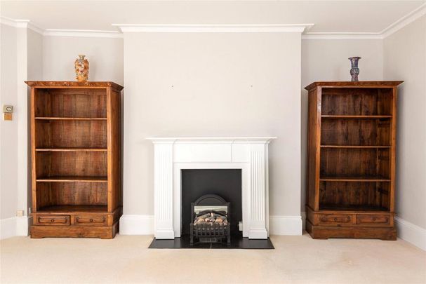 3 bedroom apartment to rent - Photo 1