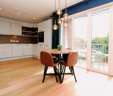 1Bedrooms, 1Bathrooms - Photo 6