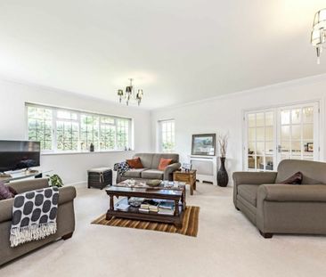 Coombe Lane West - Photo 5