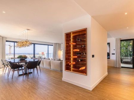 PENTHOUSE | VISTA MAR | 4+1 - Foto 3