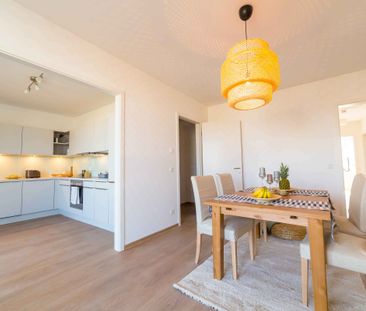 Zimmer in der Klara Franke Straße - Photo 2