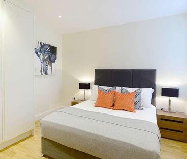 Hamlet Gardens, Ravenscourt, W6 - Photo 4
