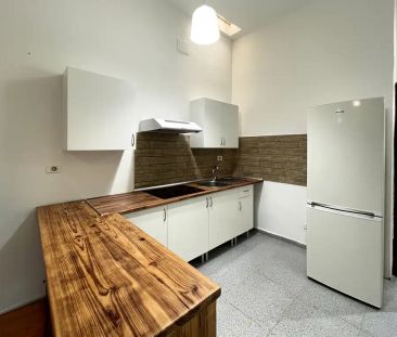 Apartamento de alquiler en Calle Luján Pérez, 114, Isleta - Foto 2