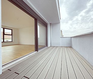 Leipzig: Ab 01.09.2024 * Wohnen an der Weißen Elster * großer Balkon * 2 Bäder * Ankleide * Einbauküche - Foto 5