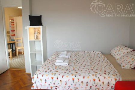 Pronájem bytu 1+1/L 34 m - Fotografie 5