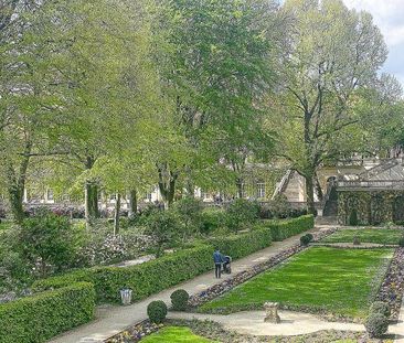 Schönes 2-Zimmer Wohnung mit Balkon in zentraler Lage - Foto 5