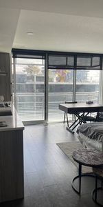 1-Bedroom Apartment for Rent: Arc Building, Vancouver - Photo 3