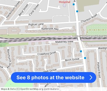 Maberley View, Wavertree, Liverpool, L15 - Photo 1