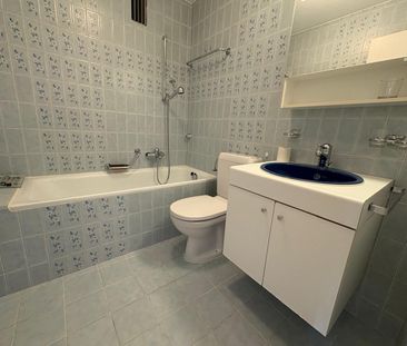 central 4-room apartment in Burgdorf! - Foto 6