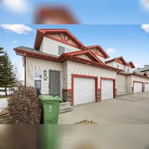 3 Bed 2.5 Bath Garage Townhouse Fort Saskatchewan - Photo 5