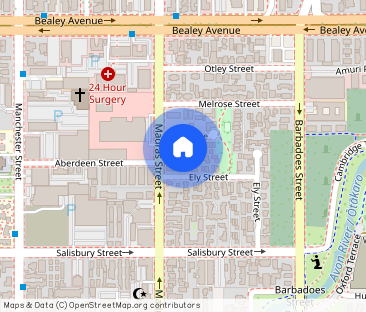 Fully furnished city centre ensuite - Photo 1