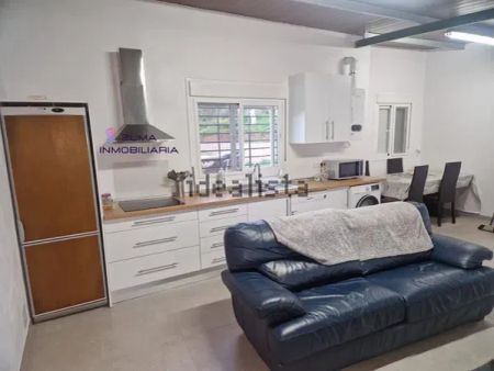 Alquiler de piso en El Cortijuelo - Photo 4