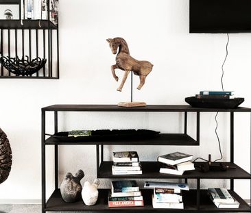 1 Zimmer, 25 m², 1. Stock - Foto 1