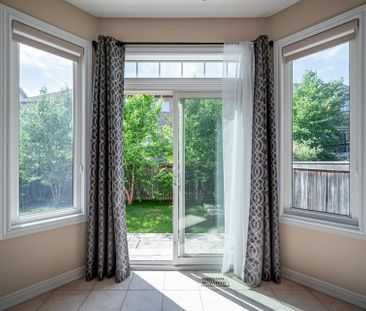 For Lease - 3407 Whilabout Terrace, Oakville, Ontario - Photo 1
