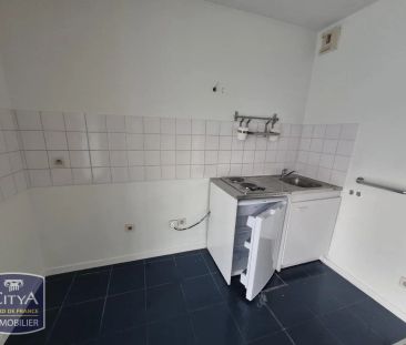 Appartement à louer 1 pièce 25.86m² - Photo 3