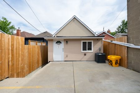 For Lease - 50 Brownville Avenue Unit# Main, Toronto, Ontario - Photo 5
