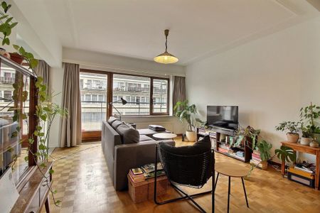 Appartement - te huur - Foto 3