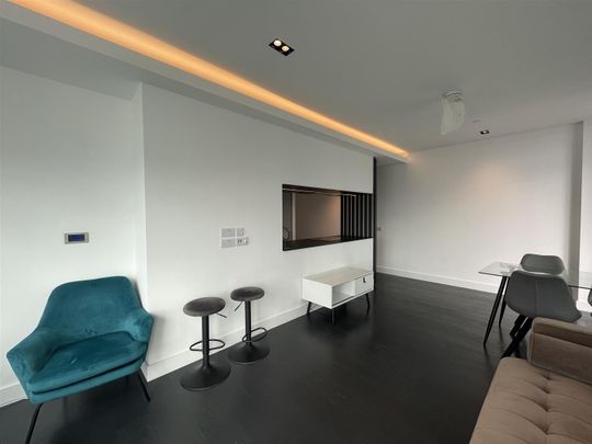 Amory Tower, The Madison, 203 Marsh Wall - Photo 1
