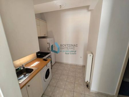 Studio/Γκαρσονιέρα για ενοικίαση Υψηλά Αλώνια (Πάτρα) - Φωτογραφία 3