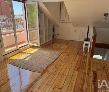 Apartment T2 in Arroios, Lisboa - Photo 3