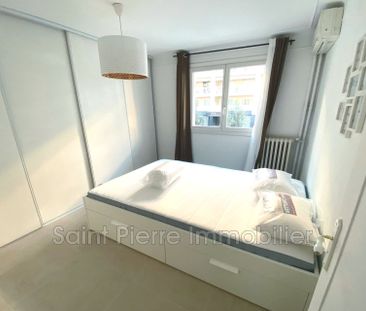 Appartement Cagnes-sur-Mer - Photo 2