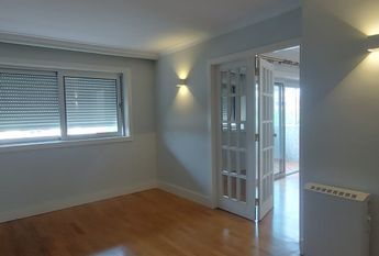 Apartamento T4 para Arrendamento com Garagem em zona prestigiada no Porto