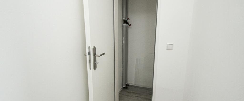 "Parkwohnanlage Wilhelmshöhe" Renovierte 2-Zimmer Wohnung freut sich auf neue Mieter - Photo 1