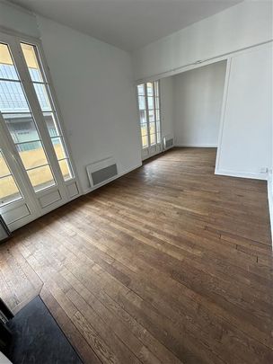APPARTEMENT T2 A LOUER ANGERS CENTRE VILLE - Appartement ... - Photo 1