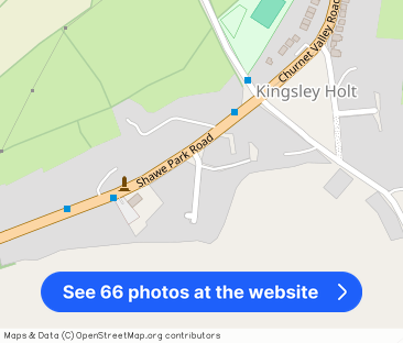 Tivoli, Burton Crescent, Kingsley, Staffordshire - Photo 1