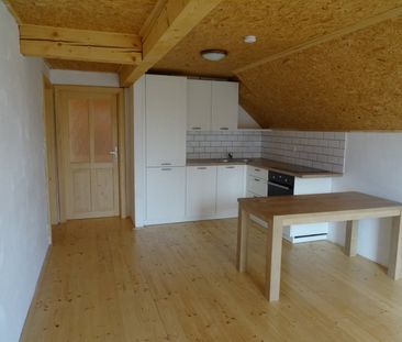 Pronájem bytu 2+kk 45 m² - Photo 1