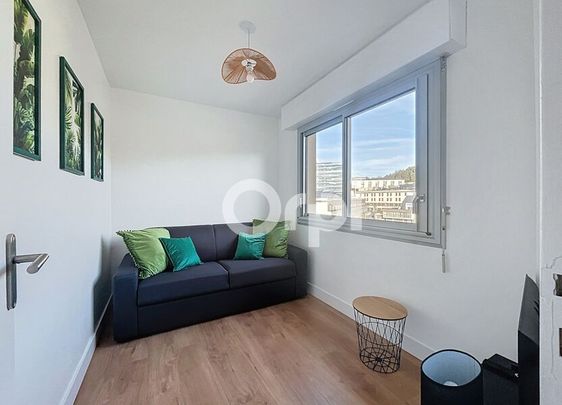Appartement à louer 1 pièce • Brive-la-Gaillarde - Photo 1