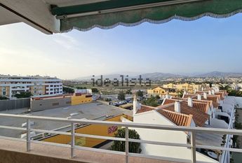 Alquiler de piso en Paseo Marítimo Levante, 8