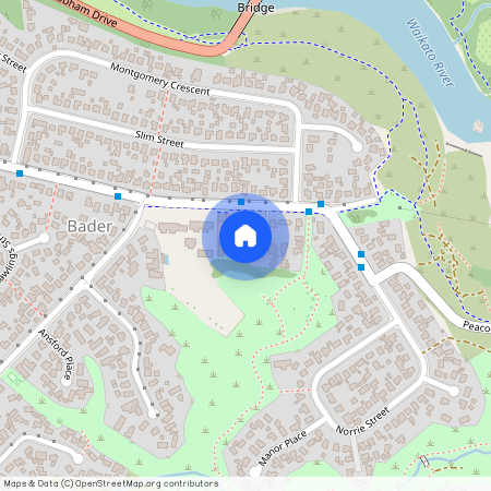 80A Street, 3206, Bader