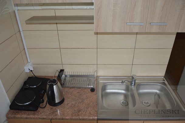 Stanisława Ignacego Witkiewicza, Szczecin, Kaliny - Photo 1