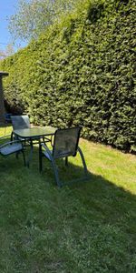 Grand 5 1/2 avec petit cours priver - Photo 3